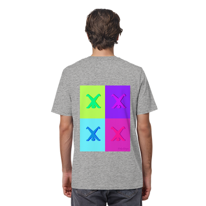 0211-Spin - Organic Shirt