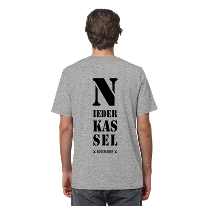Mein Viertel - Niederkassel - Organic Shirt