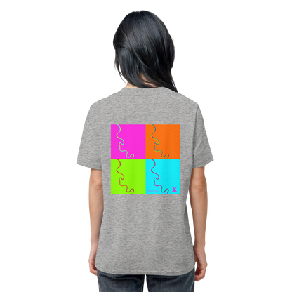 0211-River - Organic Shirt