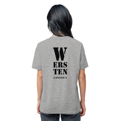 Mein Viertel - Wersten - Organic Shirt