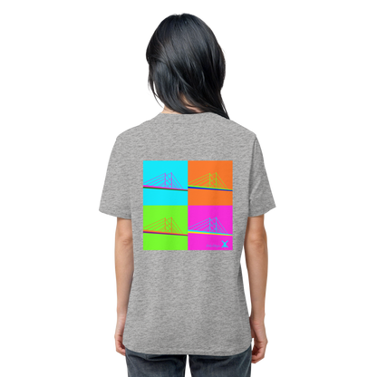 0211-Bridge - Organic Shirt