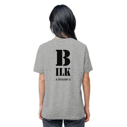 Mein Viertel - Bilk - Organic Shirt
