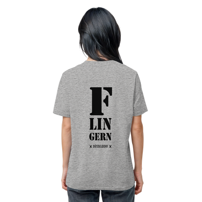 Mein Viertel - Flingern - Organic Shirt