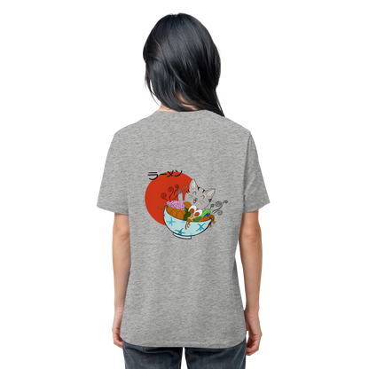Happy Ramen - Organic Shirt