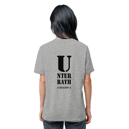 Mein Viertel - Unterrath - Organic Shirt