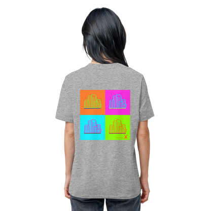 0211-Media - Organic Shirt