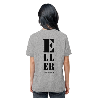 Mein Viertel - Eller - Organic Shirt
