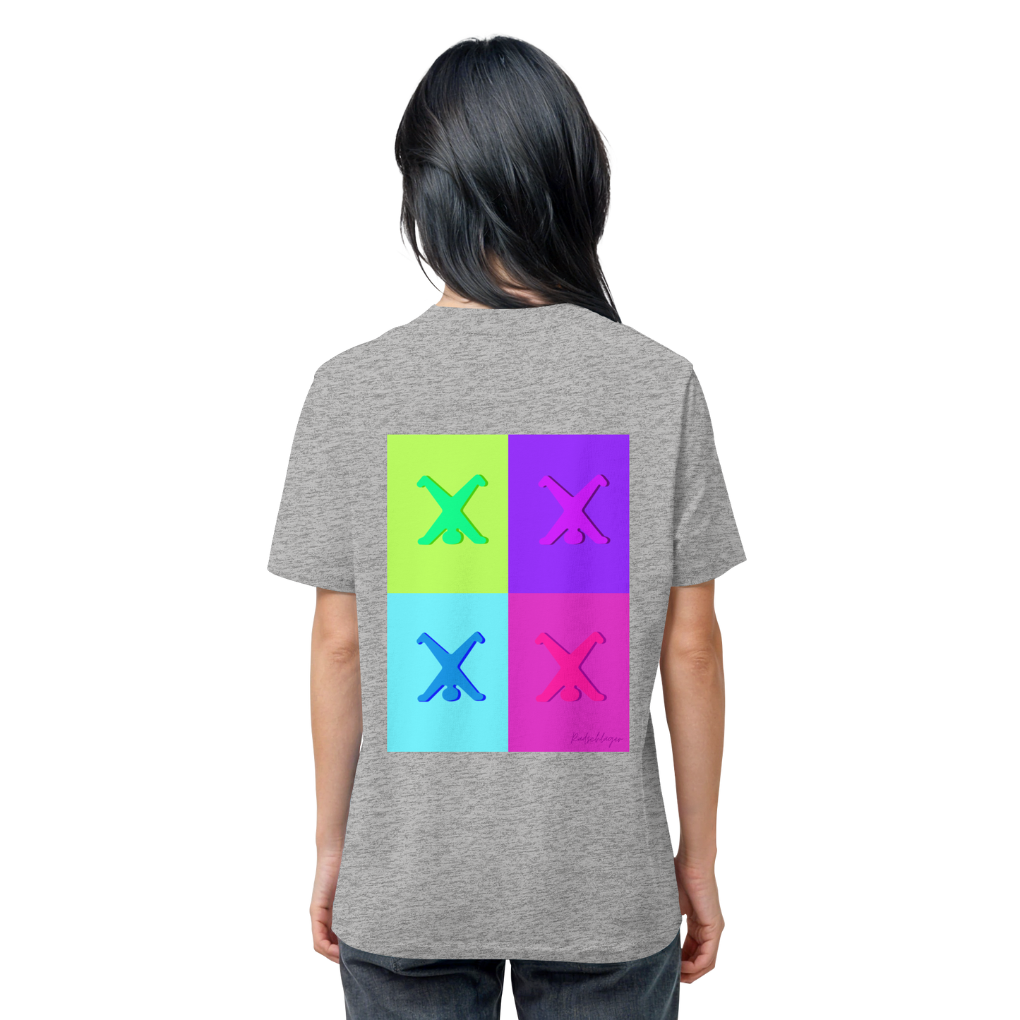 0211-Spin - Organic Shirt