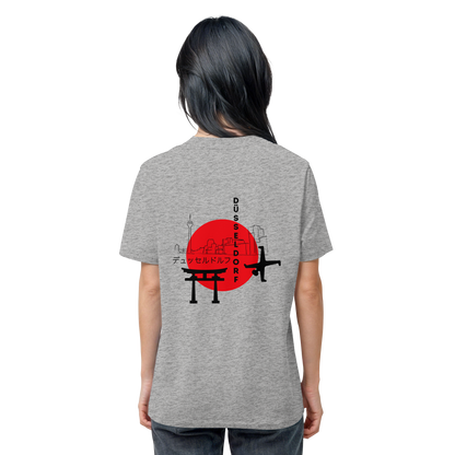Düsseldorf x Tokyo - Organic Shirt