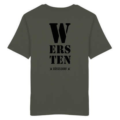 Mein Viertel - Wersten - Organic Shirt