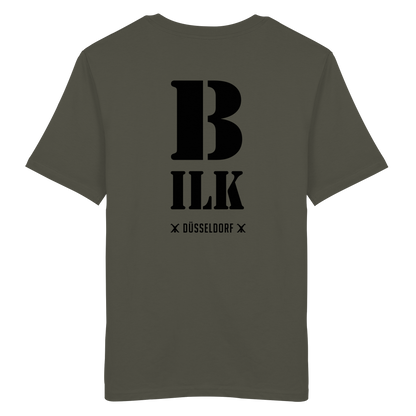 Mein Viertel - Bilk - Organic Shirt