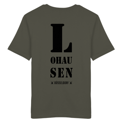 Mein Viertel - Lohausen - Organic Shirt