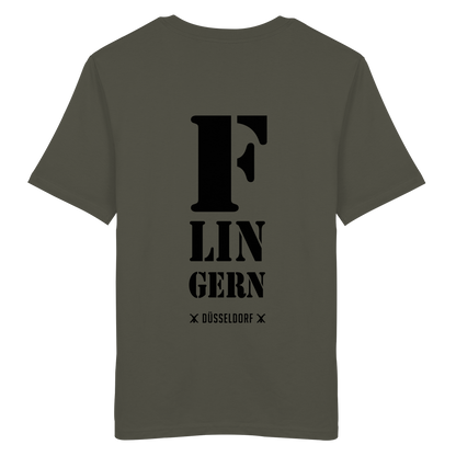 Mein Viertel - Flingern - Organic Shirt