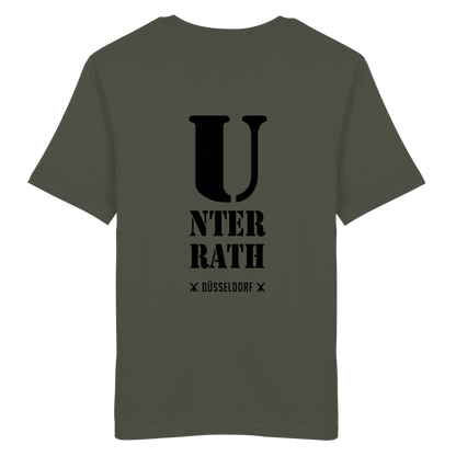 Mein Viertel - Unterrath - Organic Shirt