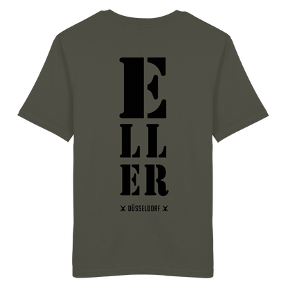 Mein Viertel - Eller - Organic Shirt