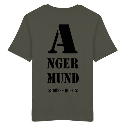 Mein Viertel - Angermund - Organic Shirt