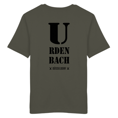 Mein Viertel - Urdenbach - Organic Shirt