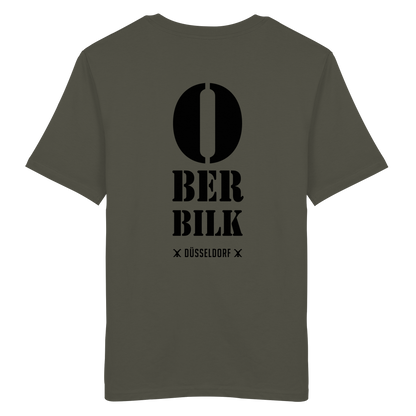 Mein Viertel - Oberbilk - Organic Shirt