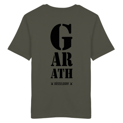 Mein Viertel - Garath - Organic Shirt