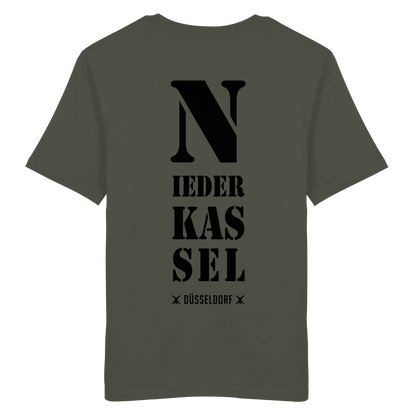 Mein Viertel - Niederkassel - Organic Shirt