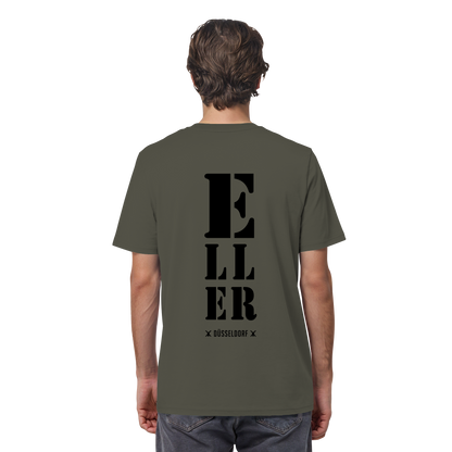Mein Viertel - Eller - Organic Shirt