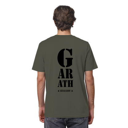 Mein Viertel - Garath - Organic Shirt