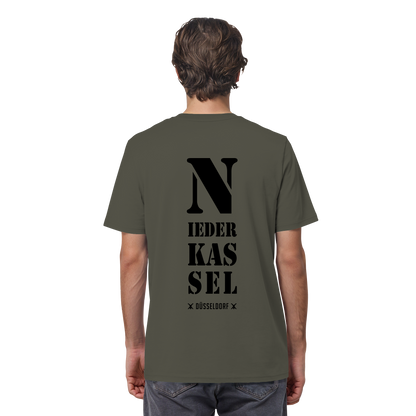 Mein Viertel - Niederkassel - Organic Shirt