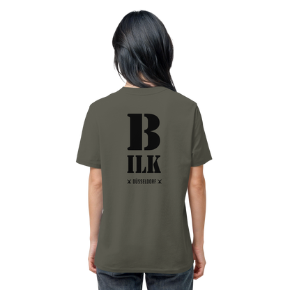 Mein Viertel - Bilk - Organic Shirt