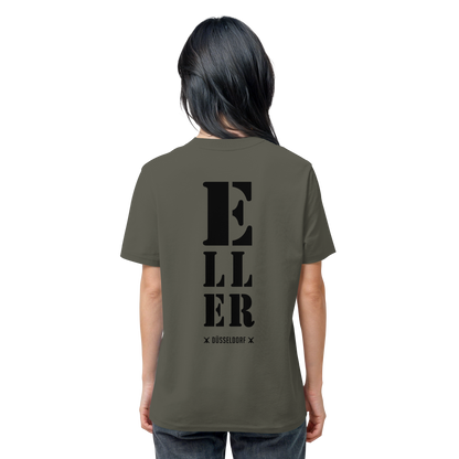 Mein Viertel - Eller - Organic Shirt