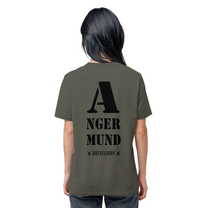 Mein Viertel - Angermund - Organic Shirt