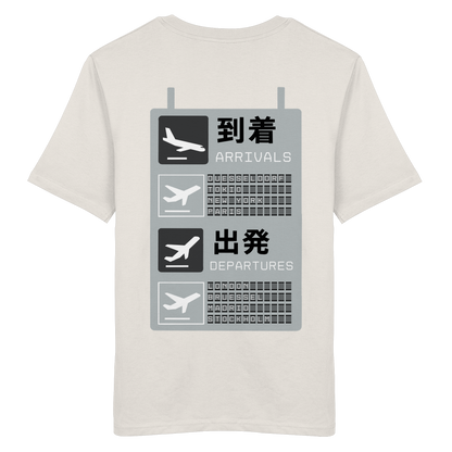 DUS x World - Organic Shirt