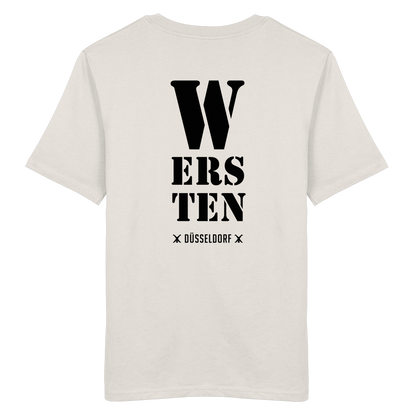 Mein Viertel - Wersten - Organic Shirt