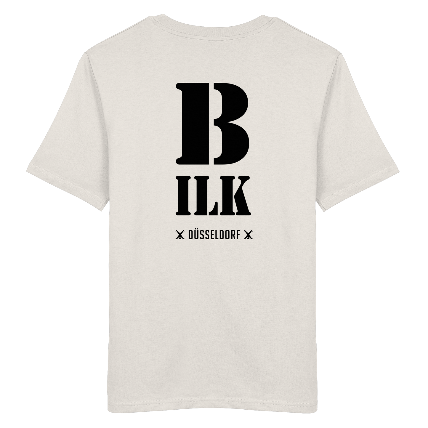 Mein Viertel - Bilk - Organic Shirt