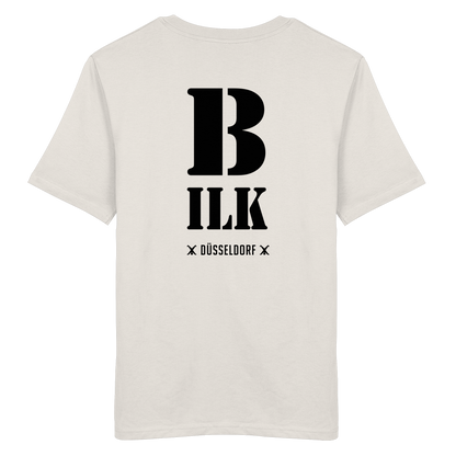 Mein Viertel - Bilk - Organic Shirt