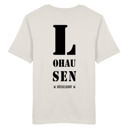 Mein Viertel - Lohausen - Organic Shirt