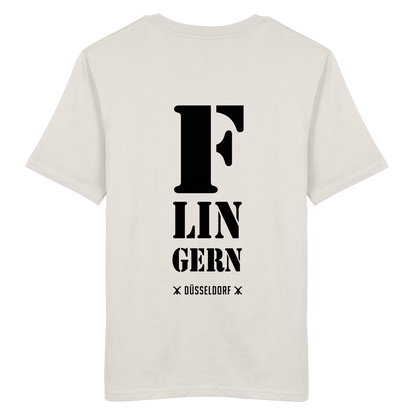 Mein Viertel - Flingern - Organic Shirt