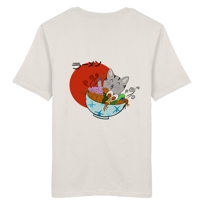 Happy Ramen - Organic Shirt