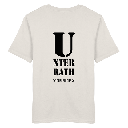 Mein Viertel - Unterrath - Organic Shirt