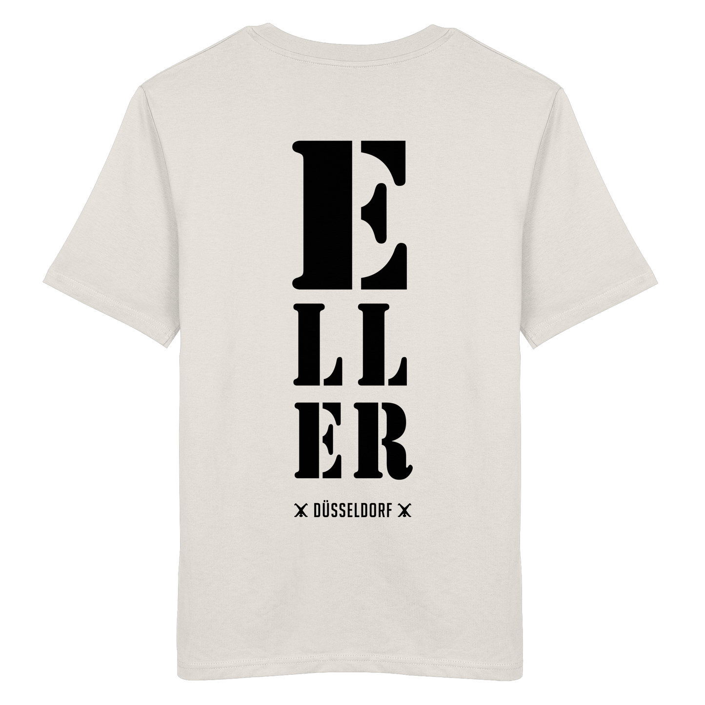 Mein Viertel - Eller - Organic Shirt