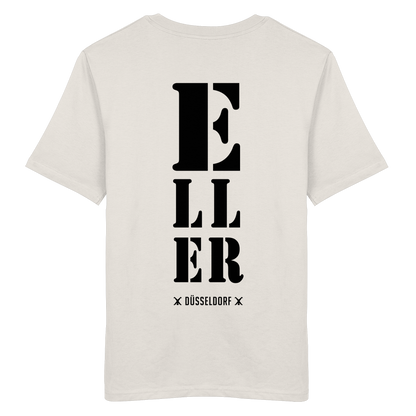 Mein Viertel - Eller - Organic Shirt