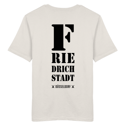Mein Viertel - Friedrichstadt - Organic Shirt