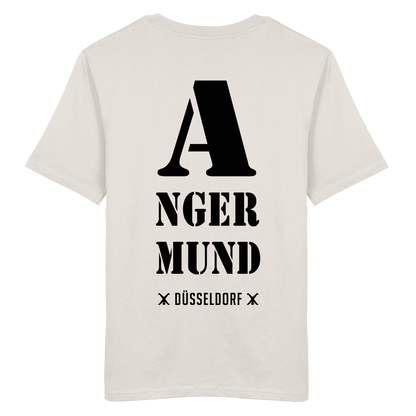 Mein Viertel - Angermund - Organic Shirt