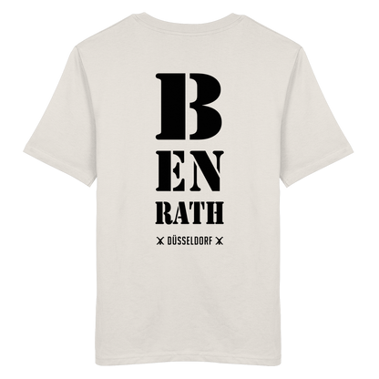 Mein Viertel - Benrath - Organic Shirt