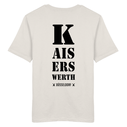Mein Viertel - Kaiserswerth - Organic Shirt