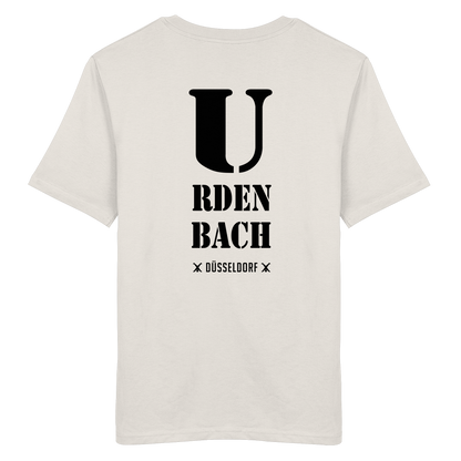 Mein Viertel - Urdenbach - Organic Shirt