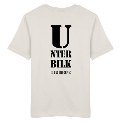Mein Viertel - Unterbilk - Organic Shirt
