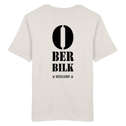 Mein Viertel - Oberbilk - Organic Shirt