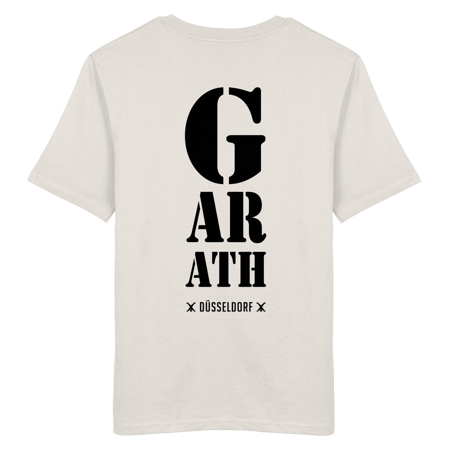 Mein Viertel - Garath - Organic Shirt