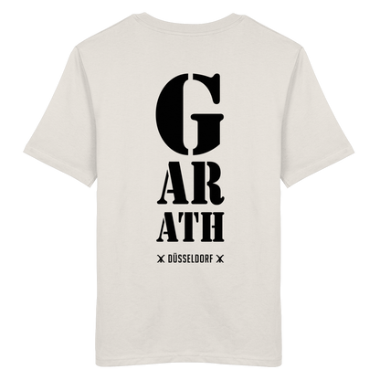 Mein Viertel - Garath - Organic Shirt