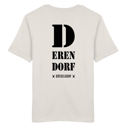 Mein Viertel - Derendorf - Organic Shirt